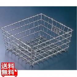 SA18-8食器篭 中(A-2) 写真1