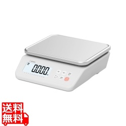 ドリテック プロスケール GS-521GY 20kg 写真1