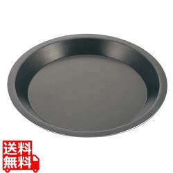 EBM アルミ スーパーコート パイ皿 小 直径187 写真1