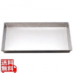 アルタイト 深型 天板 6枚取 540×390×H40 写真1