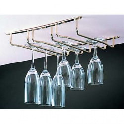 金メッキ ステムウェアーラック 写真1