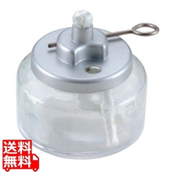 ヒートエースα デラックス ハイタイプ(ガラス容器仕様) 写真1