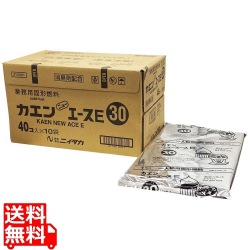 カエンニューエースE(シュリンク包装・アルミカップ付)30g 400個入 写真1