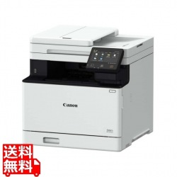 A4カラーレーザービームプリンター複合機 Satera MF753Cdw 写真1