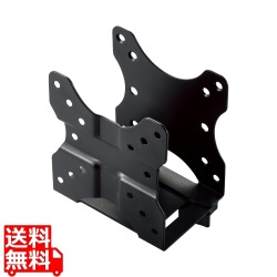 3Way取付CPUホルダー(VESA対応) 写真1