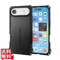 ZEROSHOCK ケース MAGKEEP 写真1