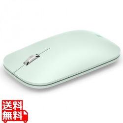 Microsoft MS Modern Mobile Mouse Bluetooth Linton ミント 写真1