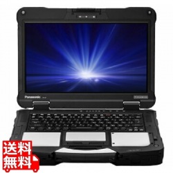 TOUGHBOOK FZ-40 (Core Ultra 5 135H/16GB/SSD・512GB/ODDなし/Win11Pro64/Officeなし/14.0型/タッチパネル) 写真1