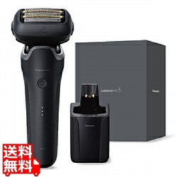 ラムダッシュPRO 5枚刃(マットブラック) 写真1