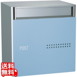 クティ 2B ベビーブルー 写真1