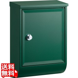 テラII 右開き サテングリーン 写真1