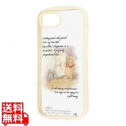 iPhone 16e/Puffull衝撃吸収ケース/プー丸いおなか 写真1