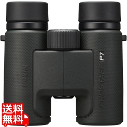 双眼鏡 PROSTAFF P7 8x30 写真1