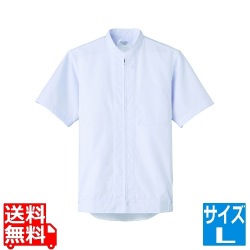 半袖ジャンパー FA-2698L(男女兼用) 写真1