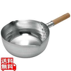 IH 和の職人 ゆきひら鍋 24cm 写真1