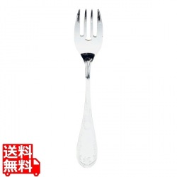 SA洋白フェアリー サラダフォーク(小) 写真1