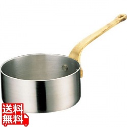 18-8 ミニパン9cm 写真1