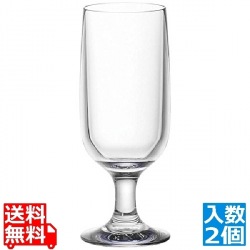 MLV ヴォーグ(2ヶ入) ゴブレット S043 写真1