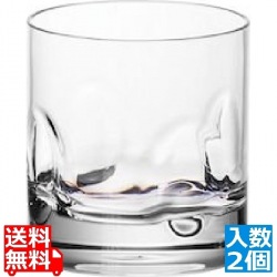 MLV ファッション(2ヶ入) ロック S124 写真1