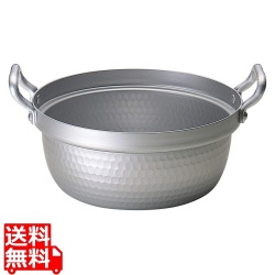 アルミミニ円付鍋155mm 写真1