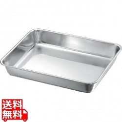 KO19-0角バット6枚取 業務用 写真1