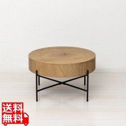 バーム コーヒーテーブル 写真1