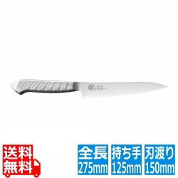 龍治ステンカラーペティ150RYS-20Wホワイト 写真1