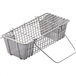 MT18-8箸消毒篭小200102H67(16.5cm用 写真1