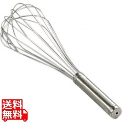18-8共柄泡立50cm食乾機× 写真1