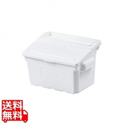 3段式ワゴン用蓋付きサイドBOX 小 写真1