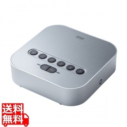 Bluetooth会議スピーカーフォン 写真1