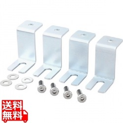 床固定金具 写真1