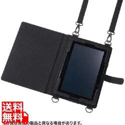 ショルダーベルト付き13型タブレットPCケース 写真1