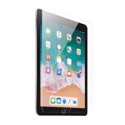 9.7インチiPad2018/2017用強化ガラスフィルム 写真1
