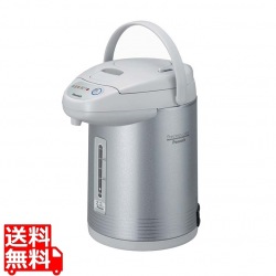 電気沸騰エアーポット WCI-12(HS)サテングレー WCI-12(1.2L) 写真1