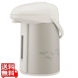 象印 押すだけポット AB-RY22SM(2.2L) 写真1