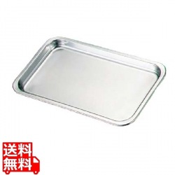 BK 18-8 ケーキバット 36型 写真1