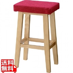 バンビ ハイスツール 写真1