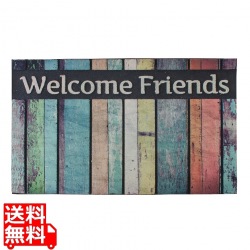 ドアマット 写真1