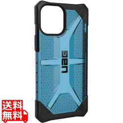 UAG社製 iPhone 12 Pro Max(6.7) 2020対応耐衝撃ケース PLASMA マラード 【日本正規代理店品】 UAG-IPH20LT-ML 写真1