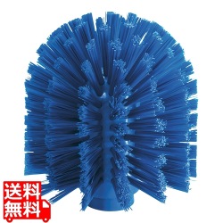 トラスト チューブブラシ直径120 ハード 1063201 ブルー 写真1