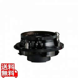 カラースコパー35/3.5VMブラック 写真1