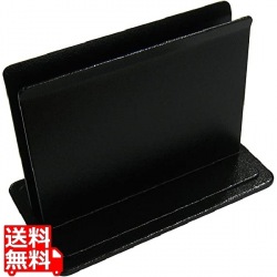 BS-22メタルブックスタンド小ブラック 写真1