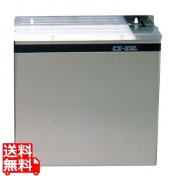 18-8 殺菌灯付 庖丁差し CS-S2L(8本用) 写真1