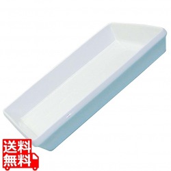 BSウォーマー用 耐熱フードパン(陶器製)C 写真1