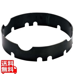 鉄中華五徳 小 写真1