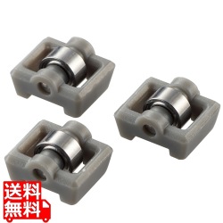 トラックボール用交換パーツ(ベアリング) 写真1