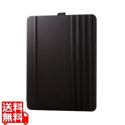 13インチiPad Air(M2) フラップケース ソフトレザー ドローイング 8アングル スリープ対応 写真1