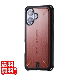 ZEROSHOCK ケース D3O 写真1