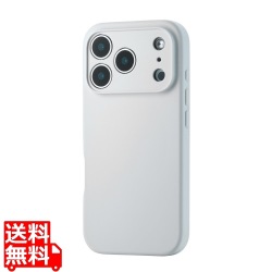 ハイブリッドケース シリコン MAGKEEP 写真1